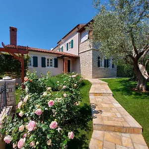Luxury Le Rose Poreč
