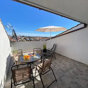 Jozephine Apartment Pula